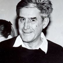 prof. Ing. Vladimír Šatava, DrSc. (1922-2014)