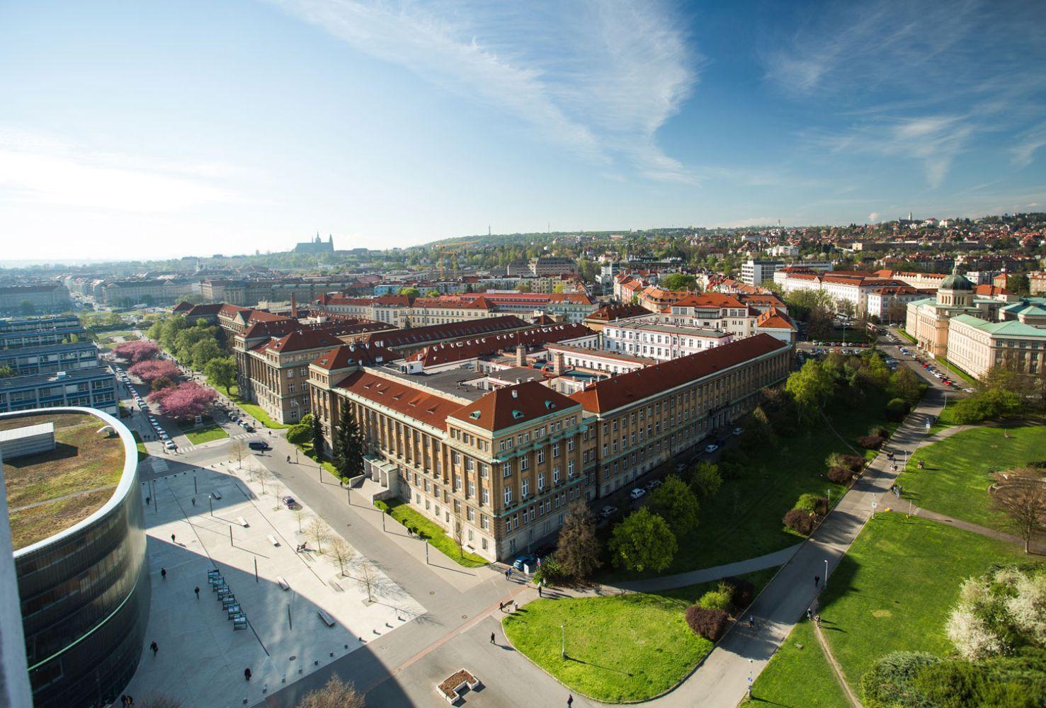 Ústav skla a keramiky