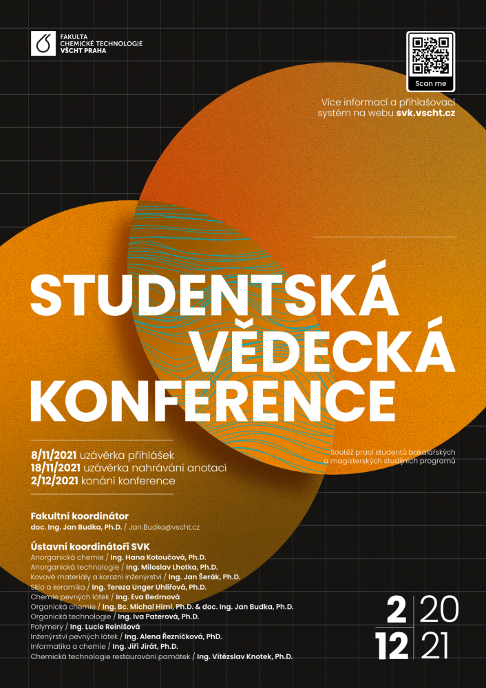 The student conference 2021