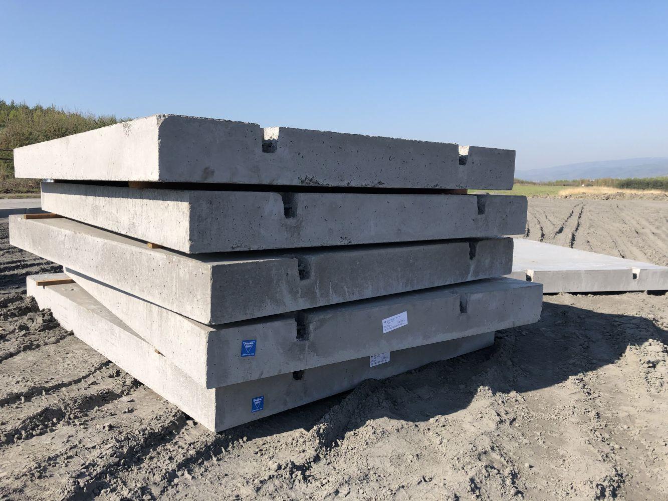 Beton z ekologického pojiva Sorfix z VŠCHT potvrdil po 7 letech v reálném provozu odolnost srovnatelnou s cementem 