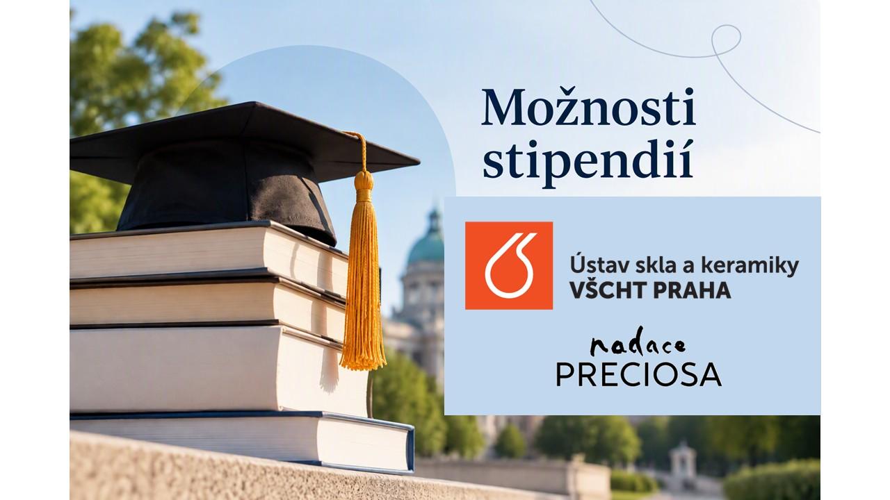 Stipendia pro studenty