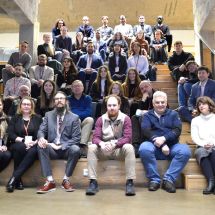 0_Seminar participants