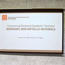 0_Opening of the seminar