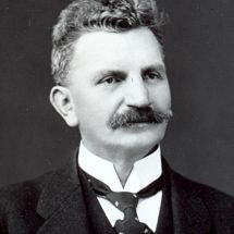 prof. Ing. Dr. Josef Burian (1873 – 1942)