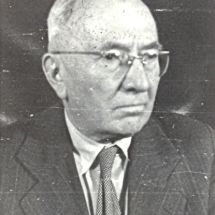 prof. Ing. Dr. František Kannhäuser (1895-1960)