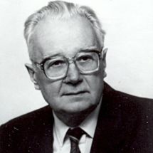 prof. Ing. Dr. Jaroslav Staněk (1914 – 1997)
