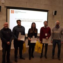2023 Ceramic section winners