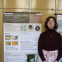 Re-Ko 5 - Pospisilova