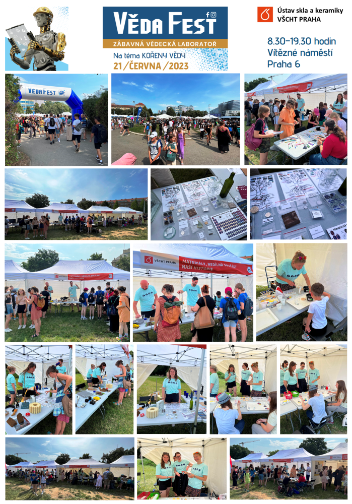 VedaFest 23 - cz